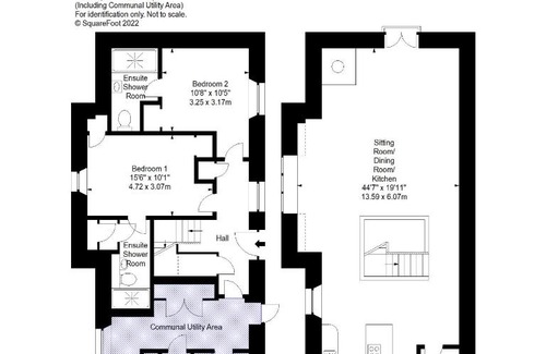 Perth House | The Studio at Pitmeadow Farm