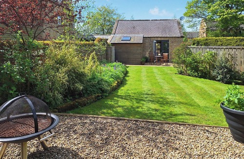 Bellingham Cottage | The Studio at Westfield