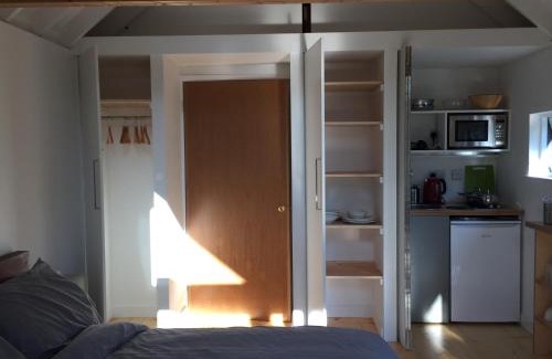 Chichester Apartment | The Studio @ Aubrey Cottage