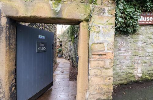 Bakewell House | The Studio