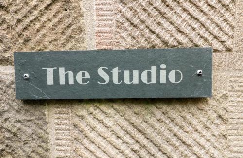 Bakewell House | The Studio