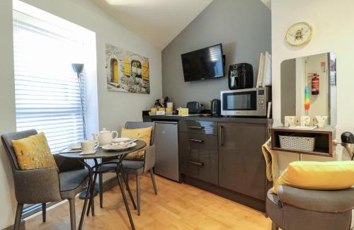 Bakewell House | The Studio
