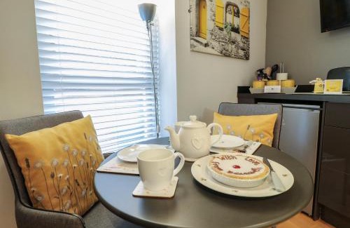 Bakewell House | The Studio