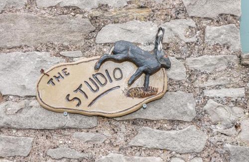 Bradwell House | The Studio