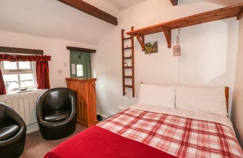 Bradwell House | The Studio