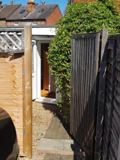 Guildford House | The Studio