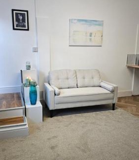 Hartlepool Apartment | The Studio