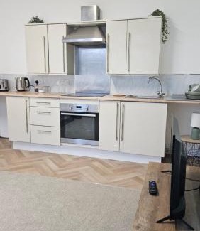 Hartlepool Apartment | The Studio