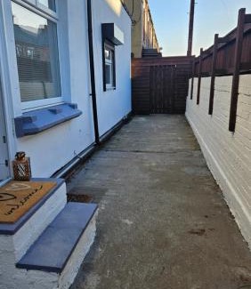 Hartlepool Apartment | The Studio