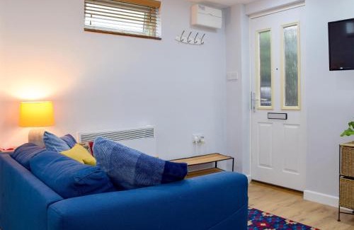 Long Hanborough House | The Studio