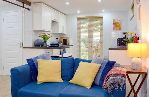 Long Hanborough House | The Studio