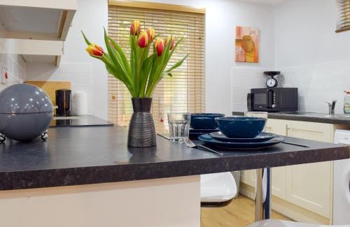 Long Hanborough House | The Studio