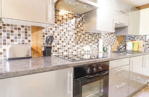 Cambridge Cottage | THE STUDIO, HORSESHOE COTTAGE, pet friendly in Fulbourn