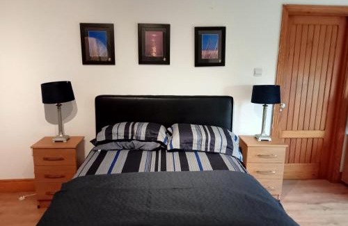 Howth Apartment | The Studio