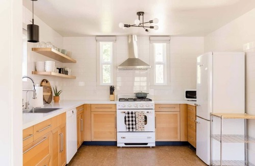 Arroyo Grande Other | The Studio is a recently renovated 1940's studio overlooking a 1 acre organic farm!