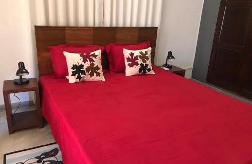 Wadduwa Apartment | The Studio