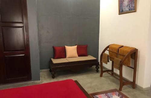 Wadduwa Apartment | The Studio