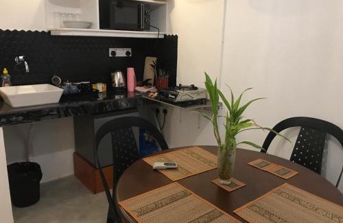 Wadduwa Apartment | The Studio