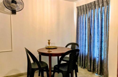 Wadduwa Apartment | The Studio