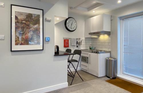 Maidenhead Apartment | THE STUDIO MAIDENHEAD RIVERSIDE