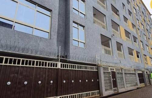 Ruaka Apartment | The Studio | Nairobi | 5* Luxury (UN & Two Rivers)