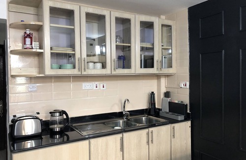 Ruaka Apartment | The Studio Nairobi 5 Luxury