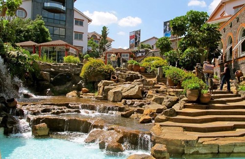 Ruaka Apartment | The Studio Nairobi 5 Luxury