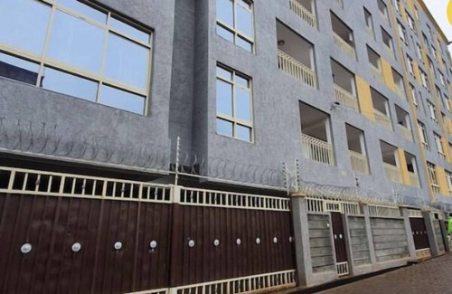 Ruaka Apartment | The Studio Nairobi 5 Luxury