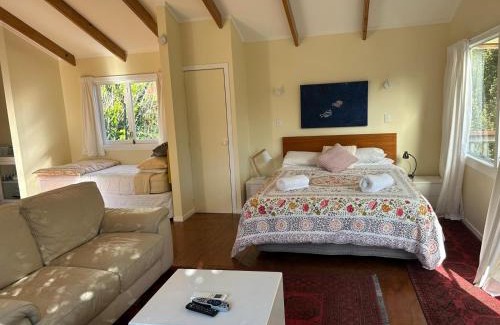 Coromandel Apartment | The Studio