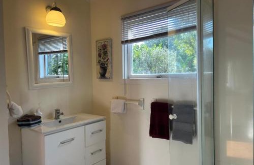 Coromandel Apartment | The Studio