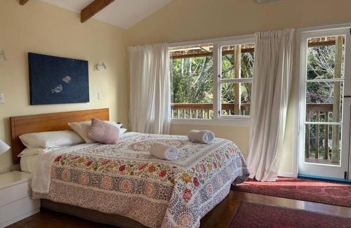 Coromandel Apartment | The Studio