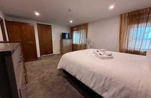 Whangarei Apartment | The Studio