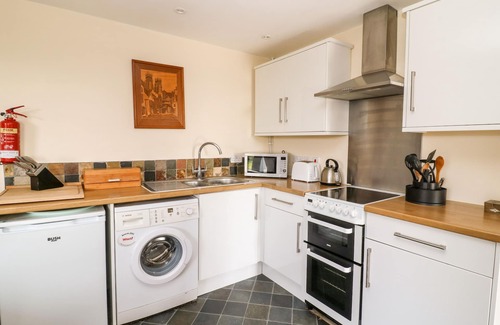 Low Catton Cottage | THE STUDIO, pet friendly, country holiday cottage in Stamford Bridge