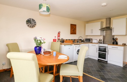 Low Catton Cottage | THE STUDIO, pet friendly, country holiday cottage in Stamford Bridge