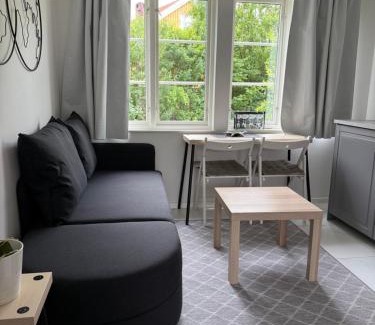 Stockholm Municipality House | The Studio