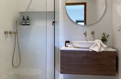 Summertown Apartment | The Studio set among boutique vineyards
