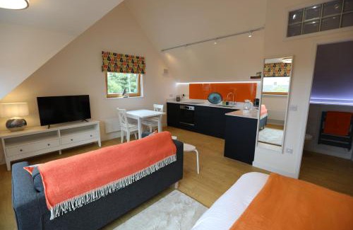 Llanfaelog House | The Studio Ty Haul