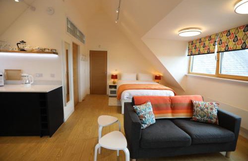 Llanfaelog House | The Studio Ty Haul