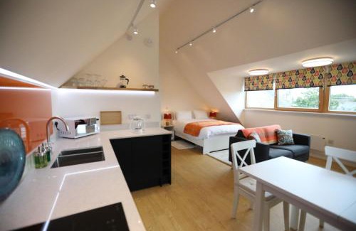 Llanfaelog House | The Studio Ty Haul