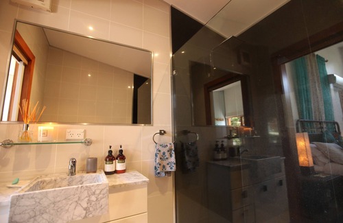 Dixons Creek Bed & Breakfast | The Studio Yarra Valley