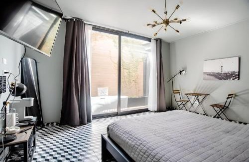 Zona Centro Apartment | The Studios 22800