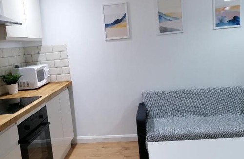 Highworth Apartment | The Studios