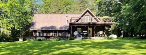 Brookville House | The Stumble Inn