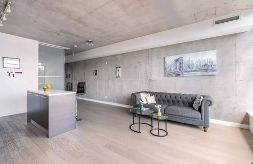 Riverside Condo | The stunning LOFT