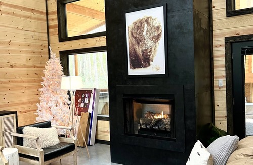 Broken Bow Cabin | The Stunning Shady Creek Cabin