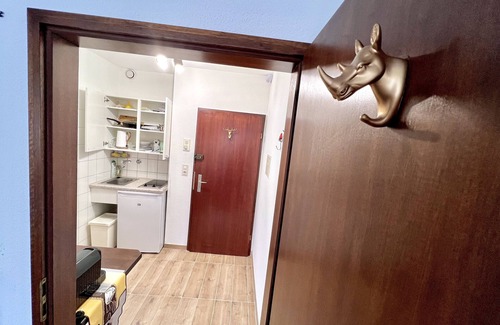 Pempelfort Apartment | The Stylish&cozy Apartment With 37 in District 1