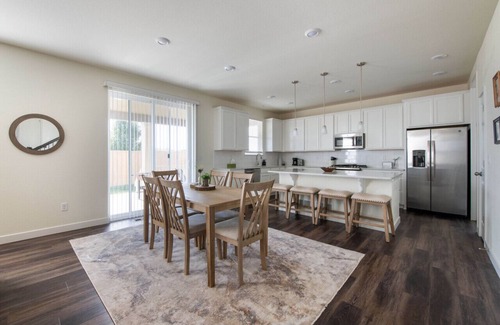 Brighton House | The Stylish Stay| Brand New Construction