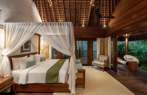 Batubelig Villa | The Suaka Baliaga