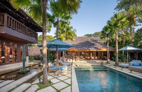 Batubelig Villa | The Suaka Baliaga