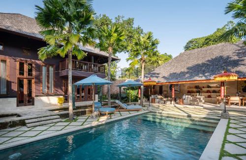 Batubelig Villa | The Suaka Baliaga